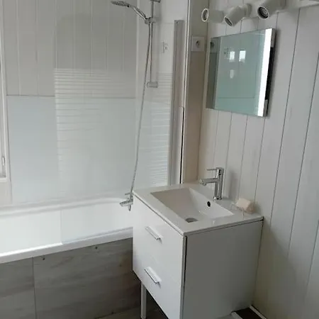 Casa de Férias Maison à Eu Proche Centre Et Baie De Somme Eu (Sena Marítimo)